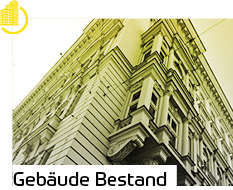 Gebäude Bestand