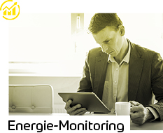 Energie-Monitoring